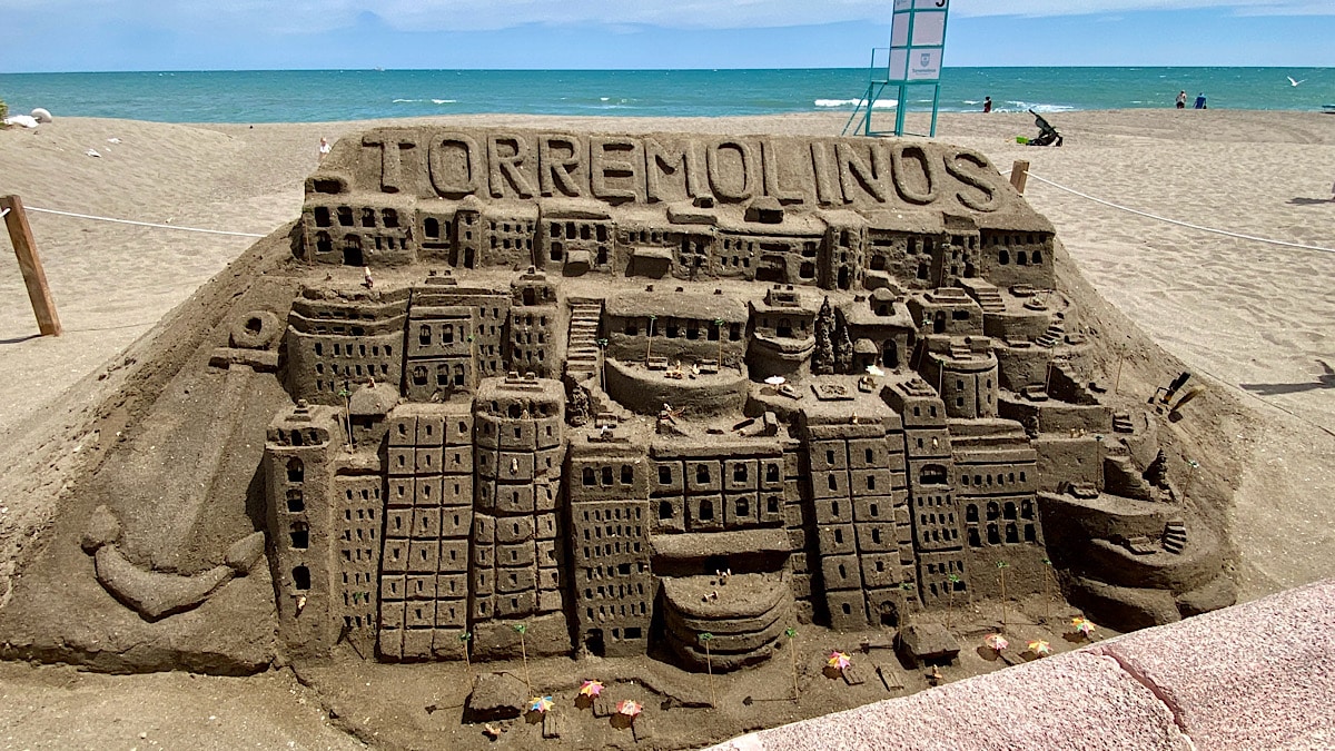 torremolinos-in-zand