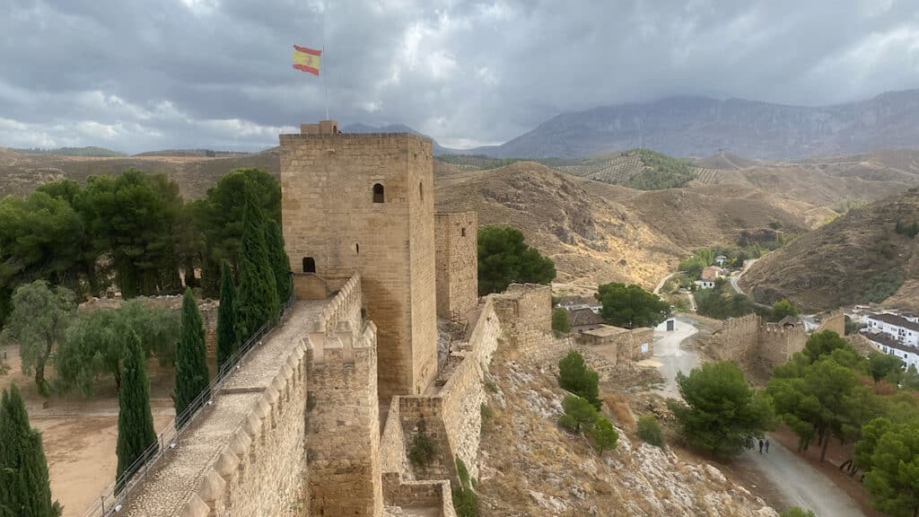 alcazaba-antequera-malaga-andalusie