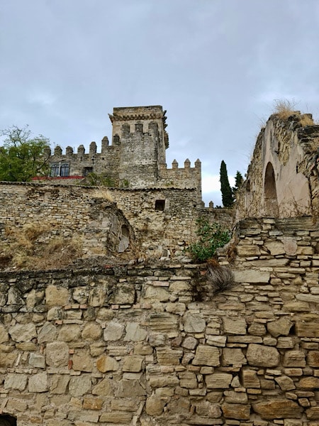 castillo-ducal-de-espejo-cordoba-andalusie