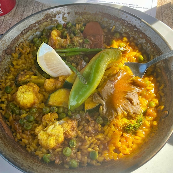 groente-paella-restaurante-al-lago-zahara-de-la-sierra