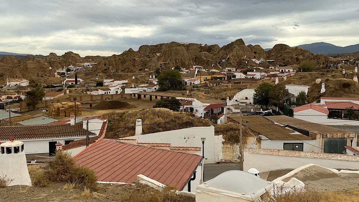 guadix-grotwoningen-granada-andalusie