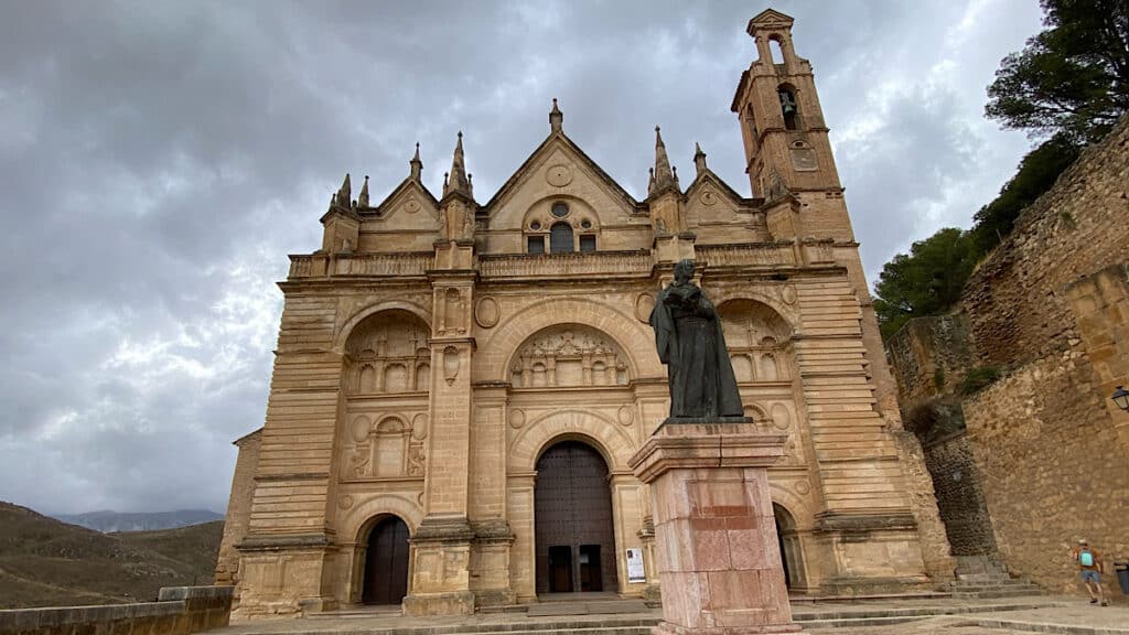 kerk-antequera