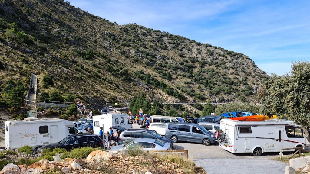 wielerkoers-cerro-coros-sierra-de-grazalema