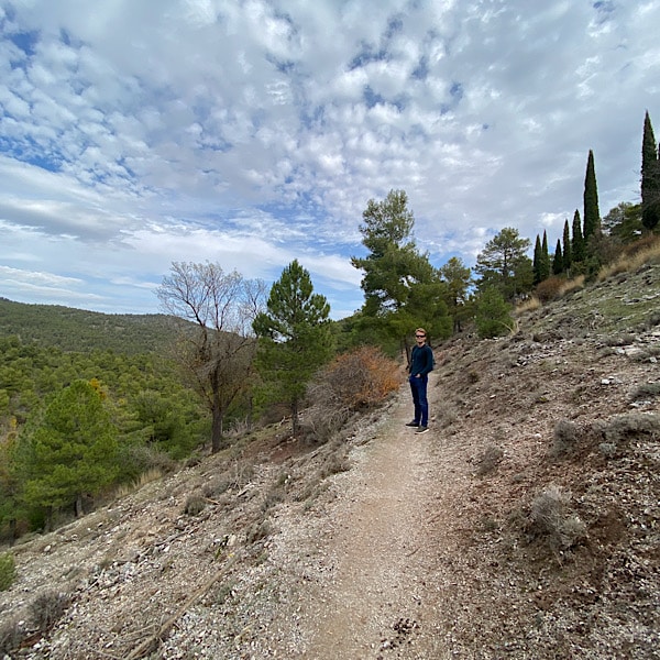 bart-sendero-de-narvaez-sierra-de-baza-granada