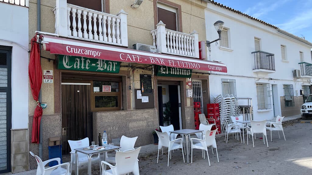 cafe-bar-el-ultimo-donadio-ubeda-jaen