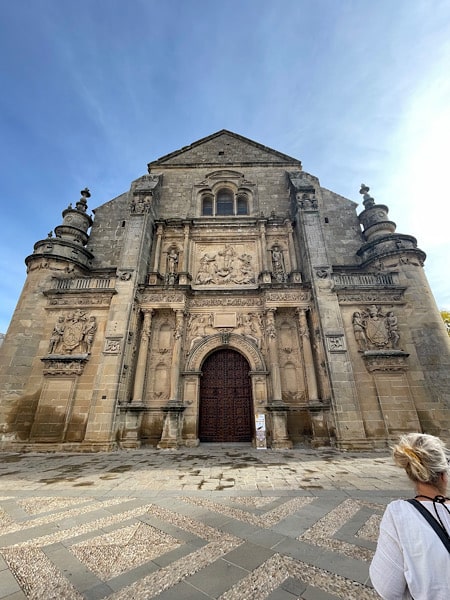 capilla-del-salvador-ubeda-jaen