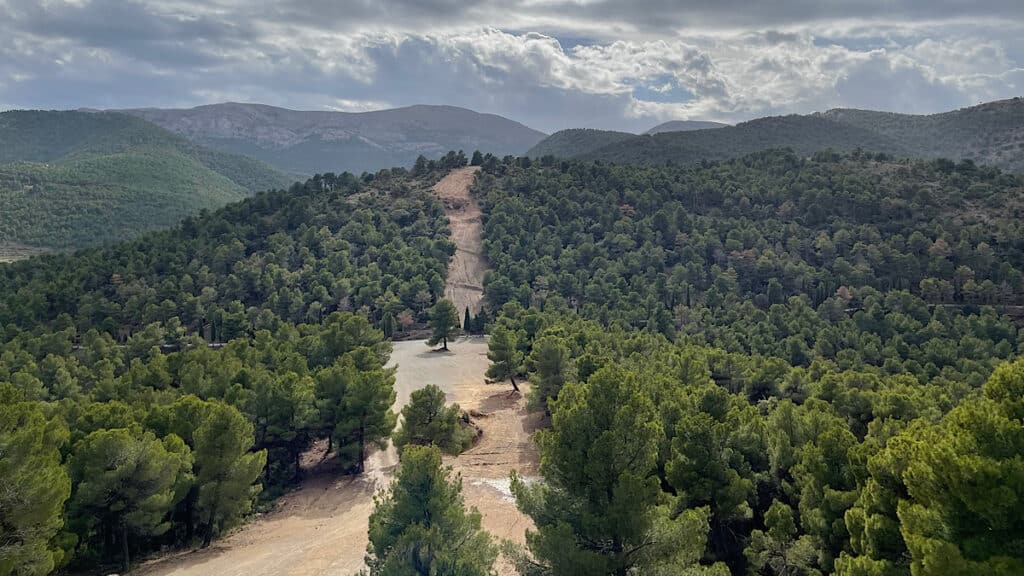 parque-natural-sierra-de-baza-narvaez