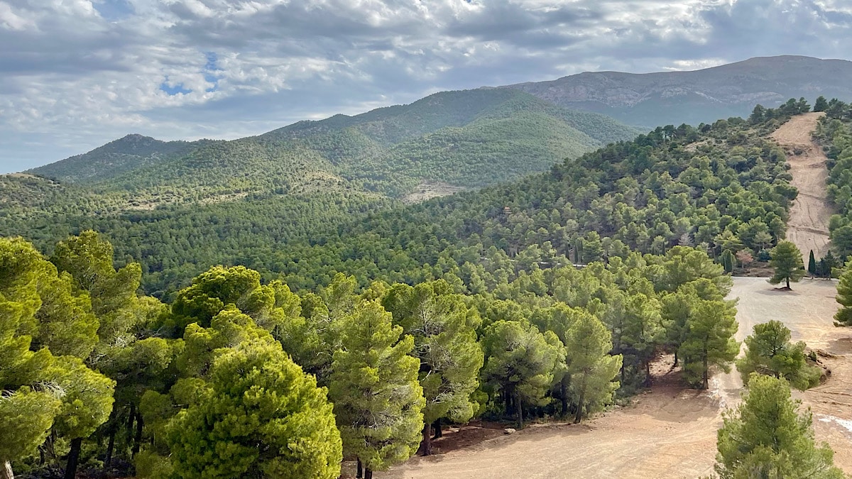 parque-natural-sierra-de-baza-uitkijkpunt-narvaez