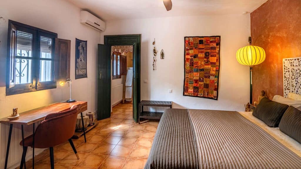 gastenkamer-jaipur-casa-valle-de-oro-villanueva-de-algaidas-malaga