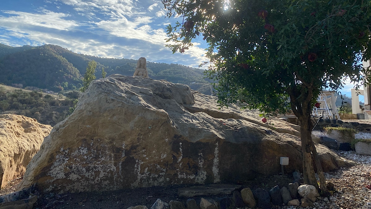 tuin-finca-el-bufon-de-la-corte-carratraca-malaga