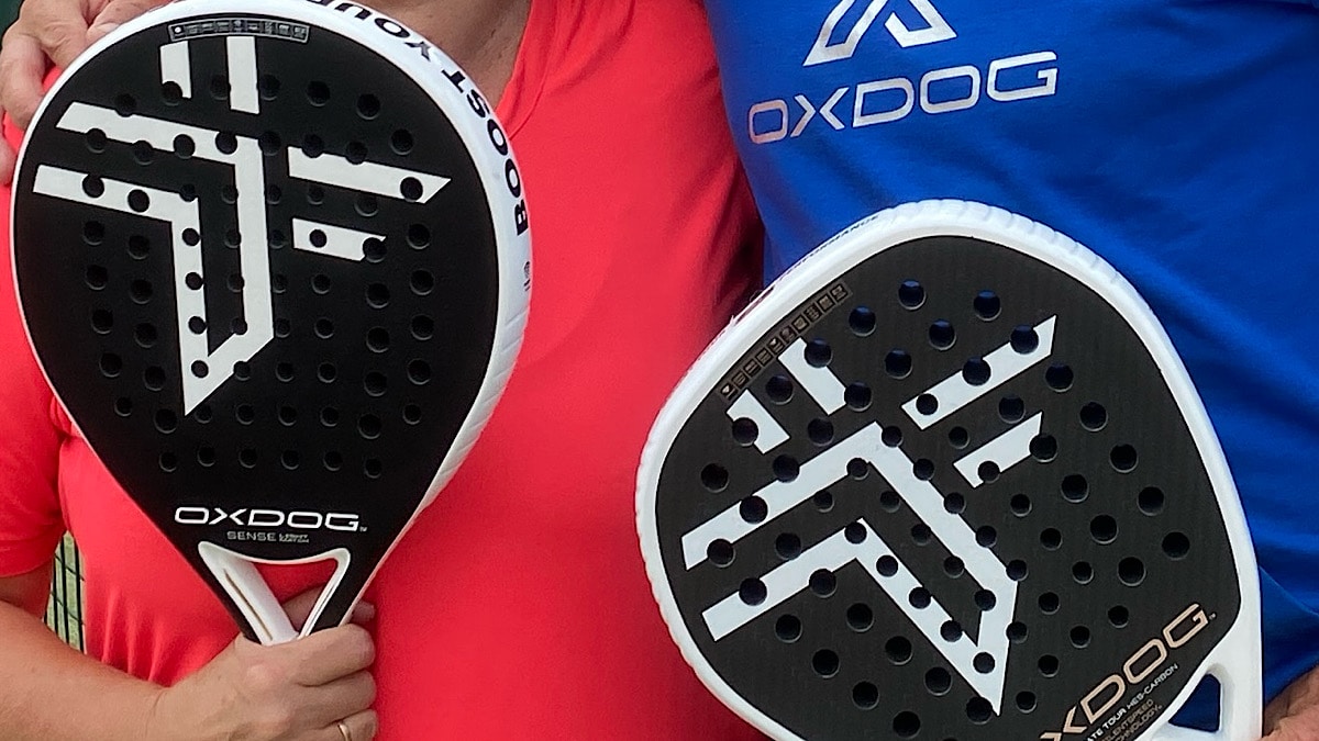 padelrackets