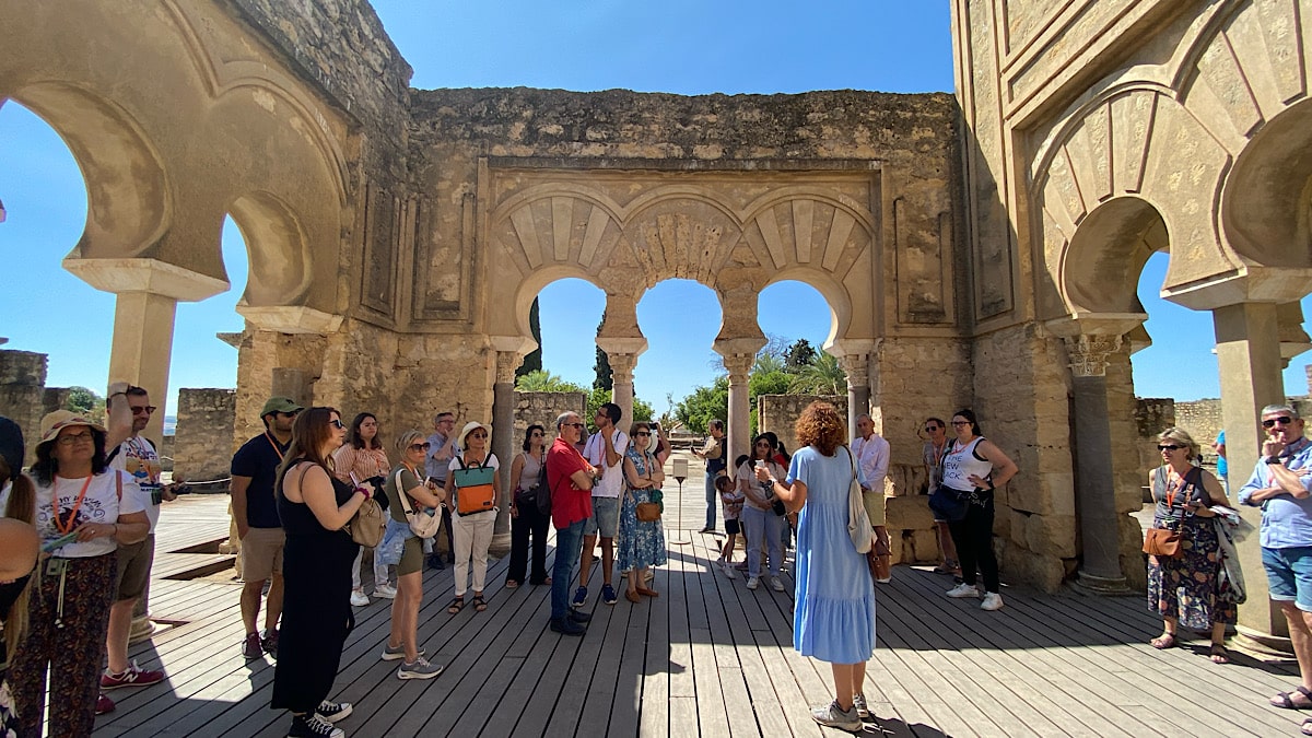 rondleiding-medina-azahara-cordoba