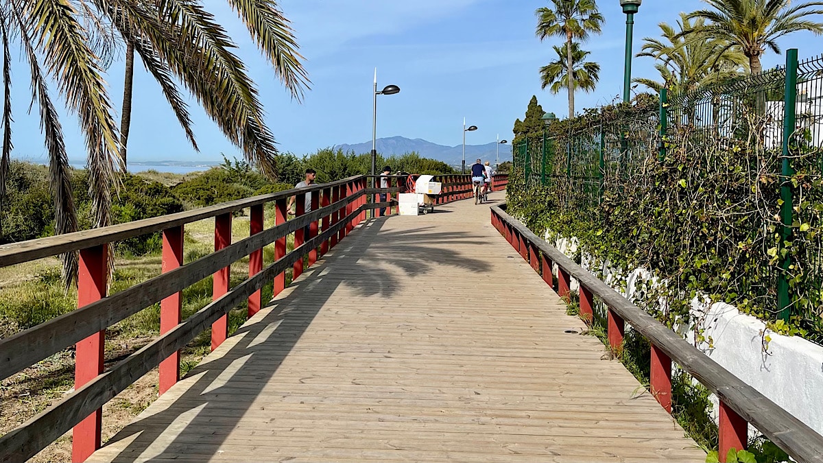 op-de-fiets-langs-de-kust-marbella