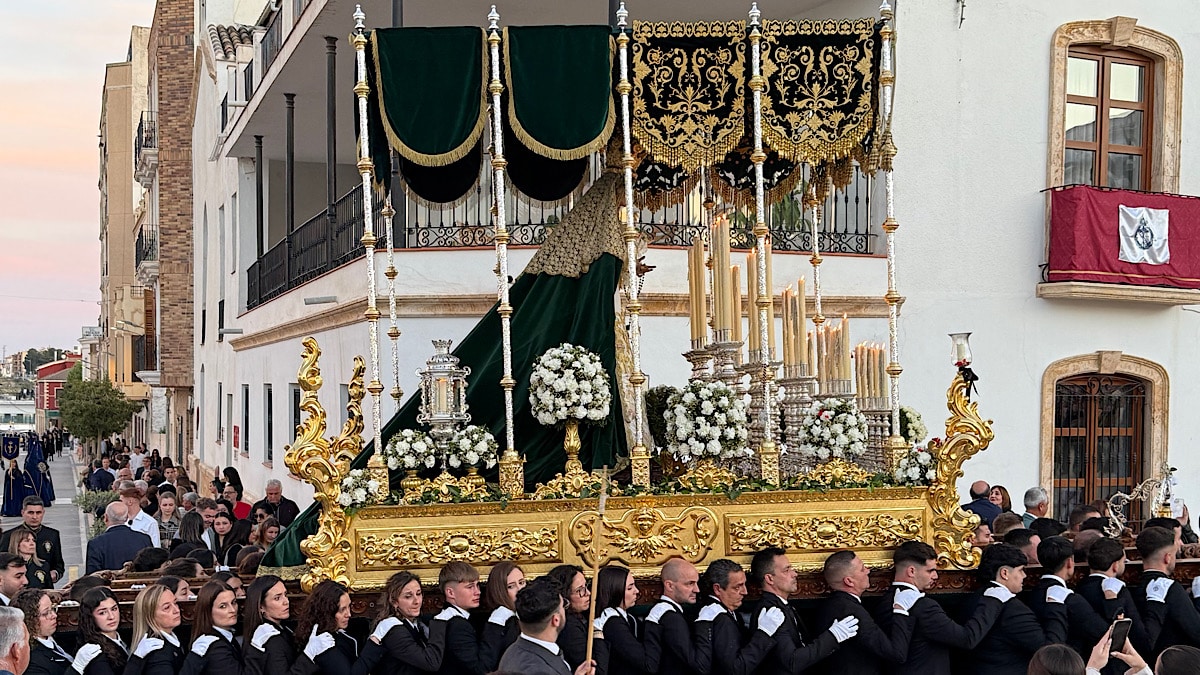de-semana-santa-in-albox