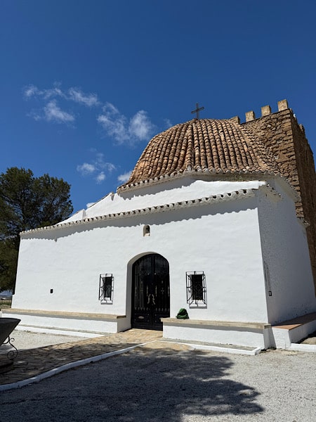 ermita-cullar-granada-andalusie