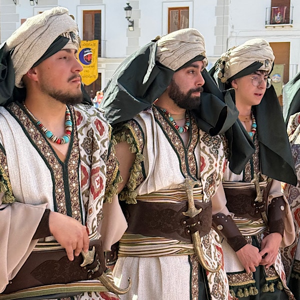 fiestas-de-moros-y-cristianos-in-benaumarel-granada