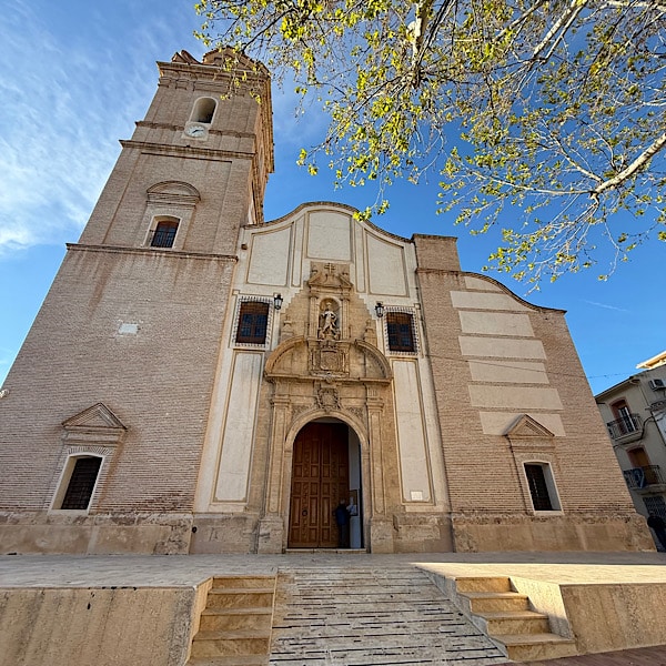 kerk-oria