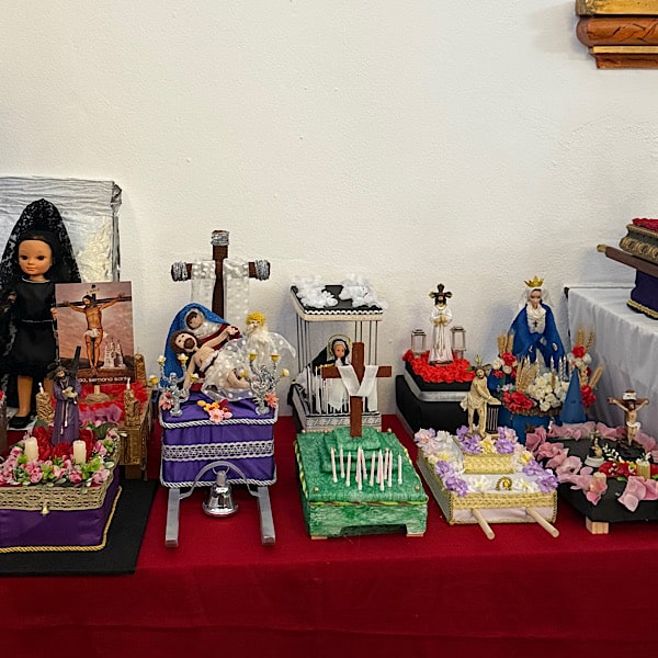 kunstwerkjes-semana-santa-monda-andalusie