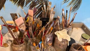 kwasten-in-allerlei-soorten-en-maten- la-luce-paintings