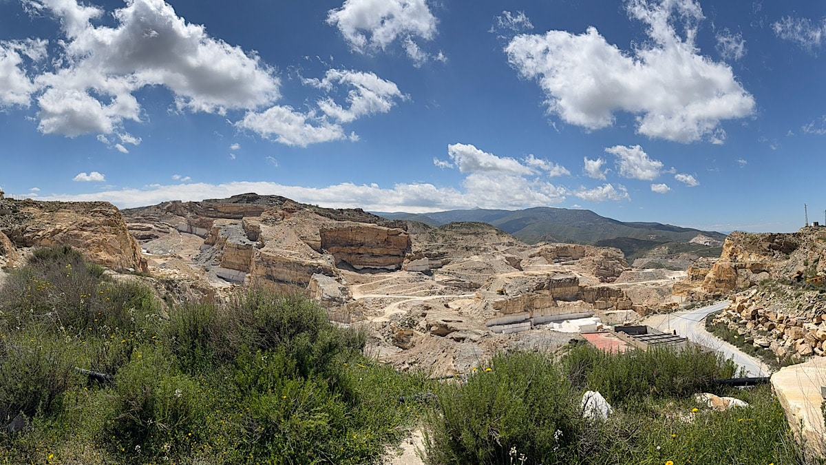 marmergroeve-macael-almeria-andalusie