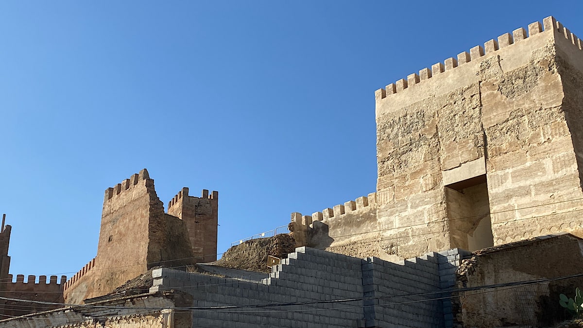 overblijfselen-van-het-alcazaba-in-guadix