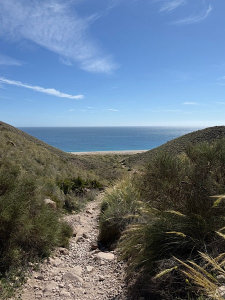 pad-naar-playa-de-los-muertos