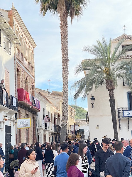 vertrek-maria-beeld-semana-santa
