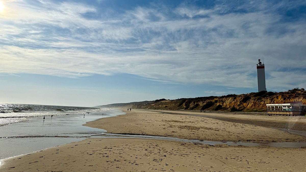 almonte-matalascanas-provincie-huelva-kust