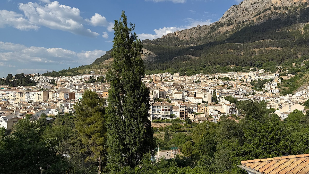 andalusie-jaen-cazorla