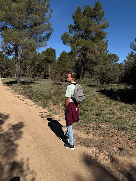 bart-in-de-sierra-maria-los-velez