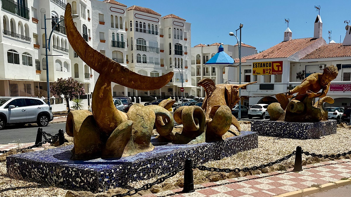 beeld-in-matalascanas-almonte-huelva-man-vangt-vis