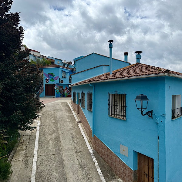 blauw-dorp-smurfen-juzcar-andalusie