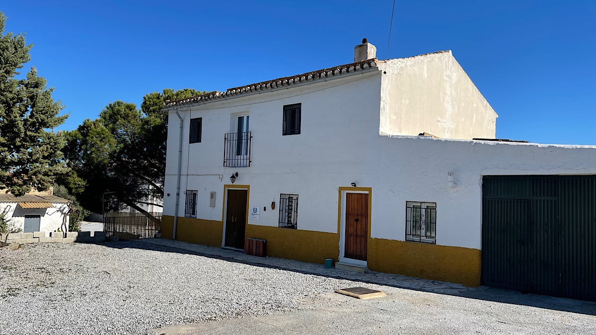 casa-de-lucas-appartement-in-canilles-granada