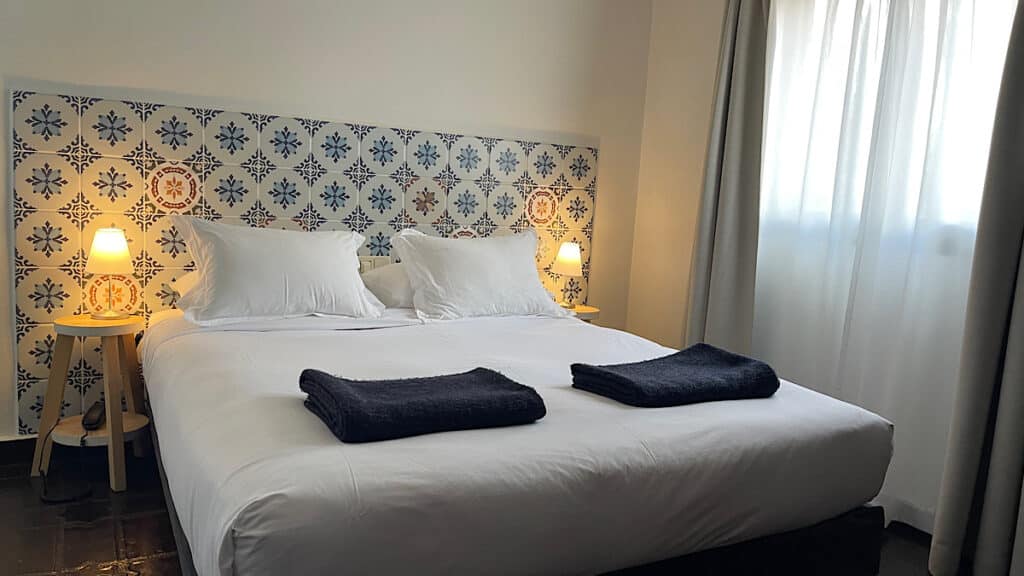 comfortable-kamer-bij-castillo-de-monda