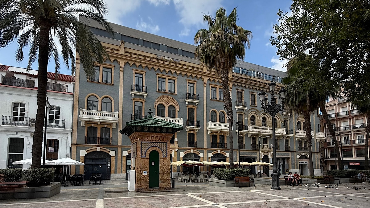 huelva-stad-plaza-de-las-monjas