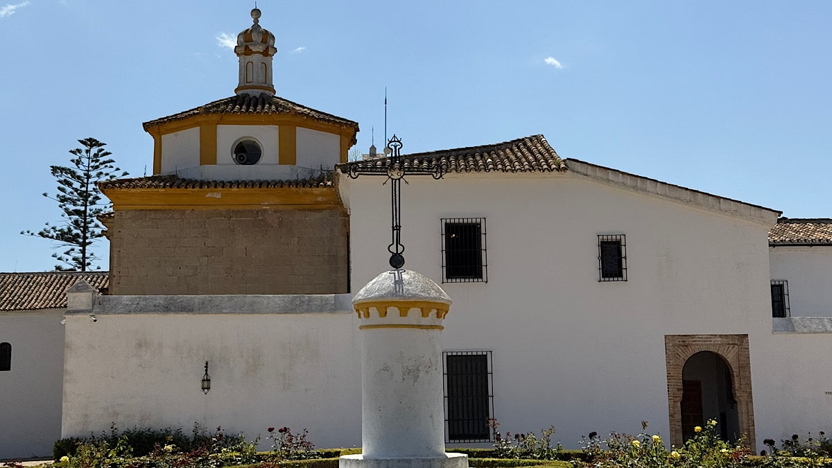 klooster-la-rabida-palos-de-la-frontera-huelva