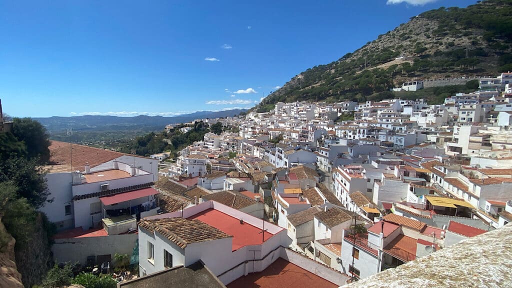 mijas-dorp-andalusie