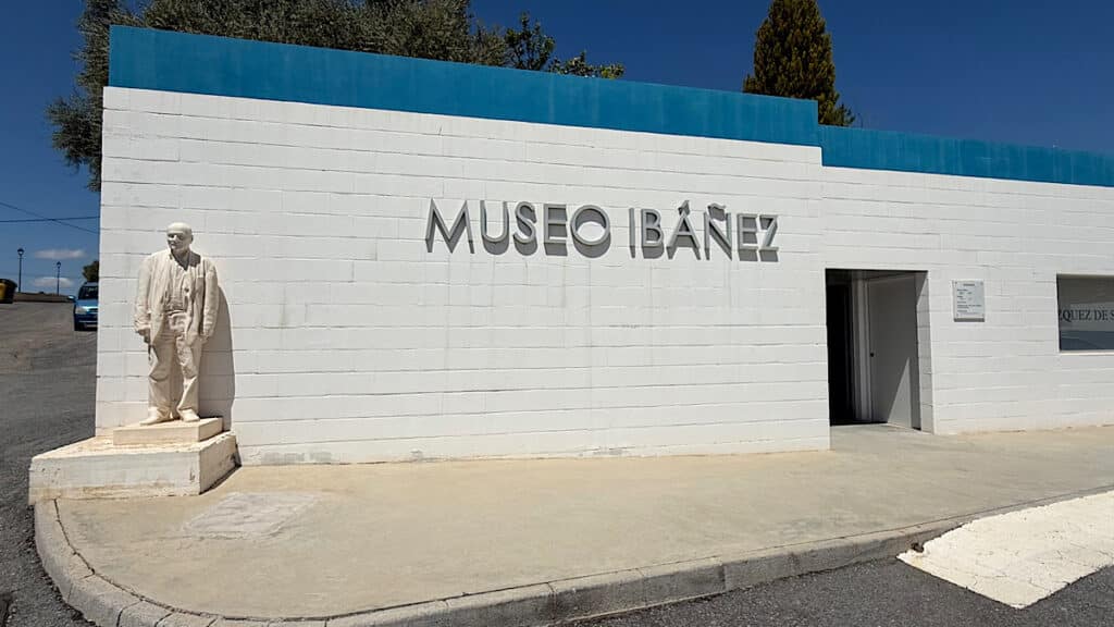 museo-ibanez-olula-del-rio-almeria