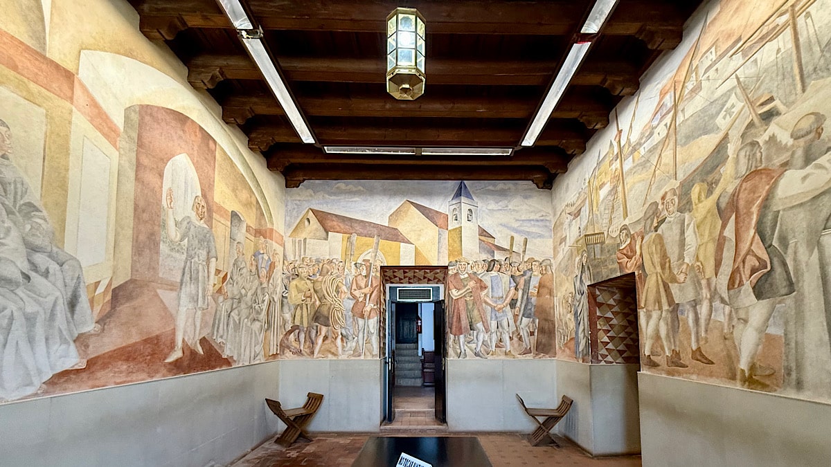 muurschilderingen-klooster-la-rabida-palos-de-la-frontera-huelva