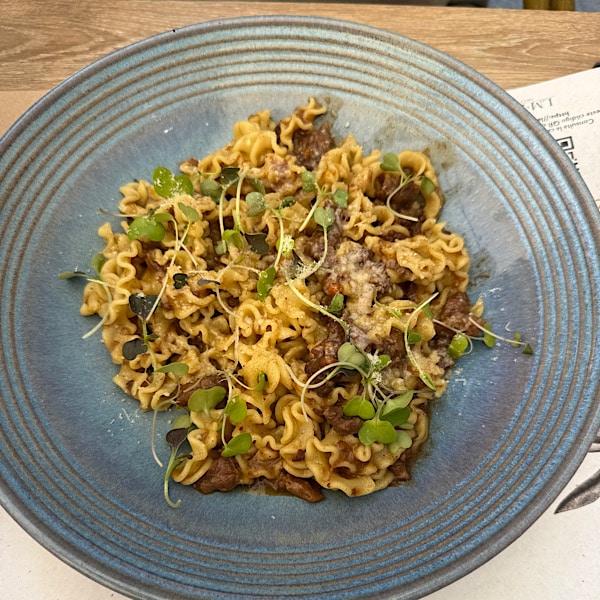 pasta-gerecht-la-mafia-huelva