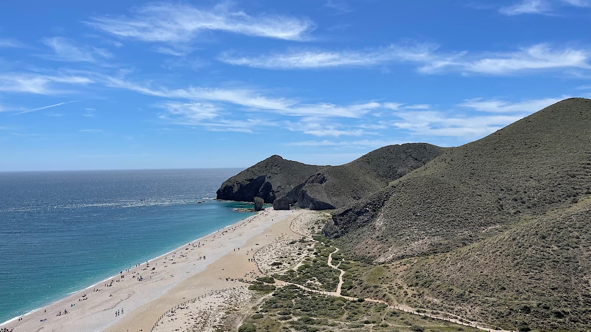 playa-de-los-muertos-almeria