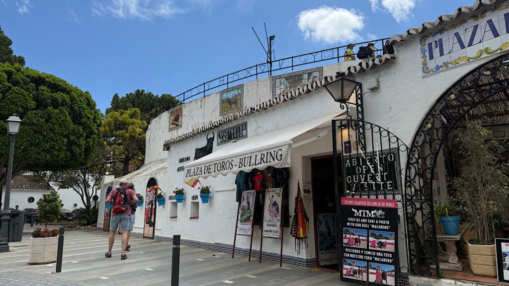 plaza-de-toros-mijas-pueblo