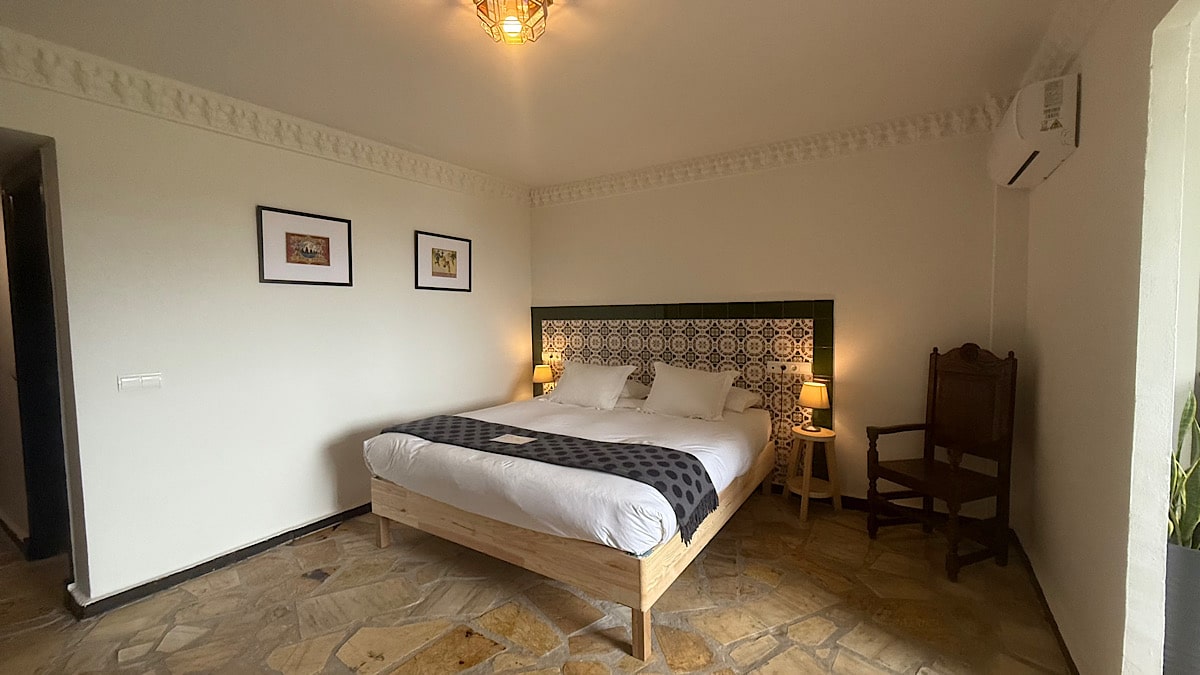 superior-kamer-castillo-de-monda