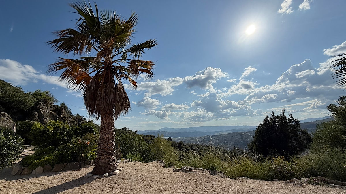 uitzicht-benb-el-refugio-alcaucin-malaga-andalusie