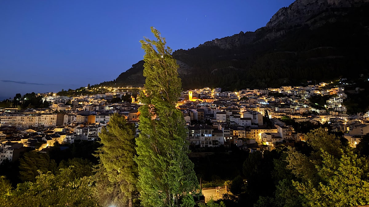 verlicht-cazorla-avond-provincie-jaen