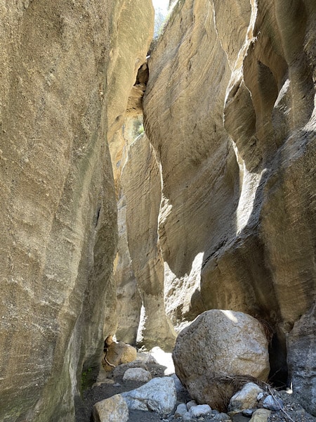 wandeling-el-estrecho-de-urracal-almeria