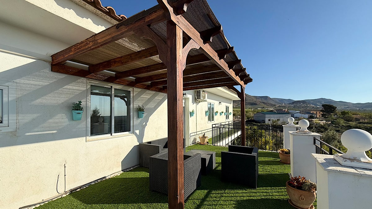 dakterras-kamer-nadia-casa-nuestro-sueno-oria-almeria-andalusie