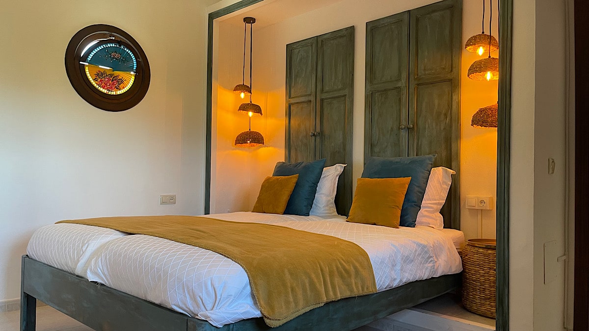 heerlijk-twee-persoonsbed-in-casita-flamenco-finca-flamenco