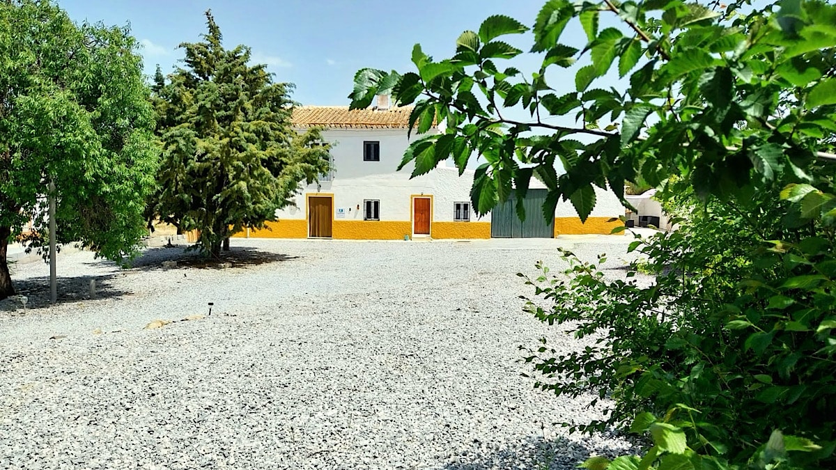 het-buitenterrein-van-casa-de-lucas