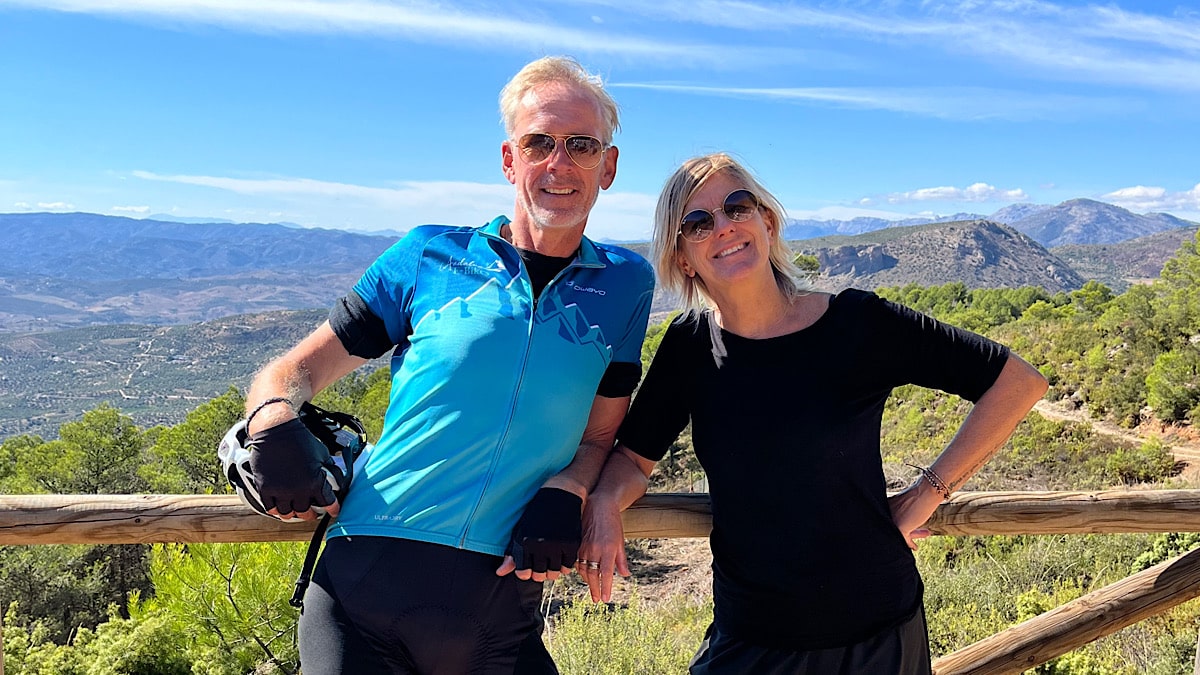jan-en-ursula-andaluz-e-bikes-andalusie
